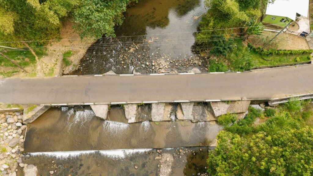 Balthazar Bridge: read the project record, not just a headline.