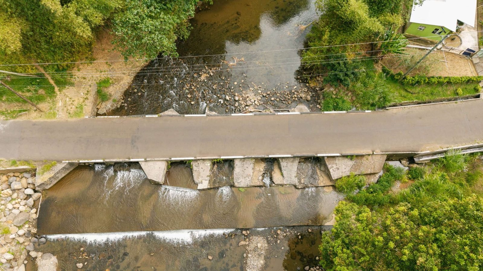 Balthazar Bridge: read the project record, not just a headline.