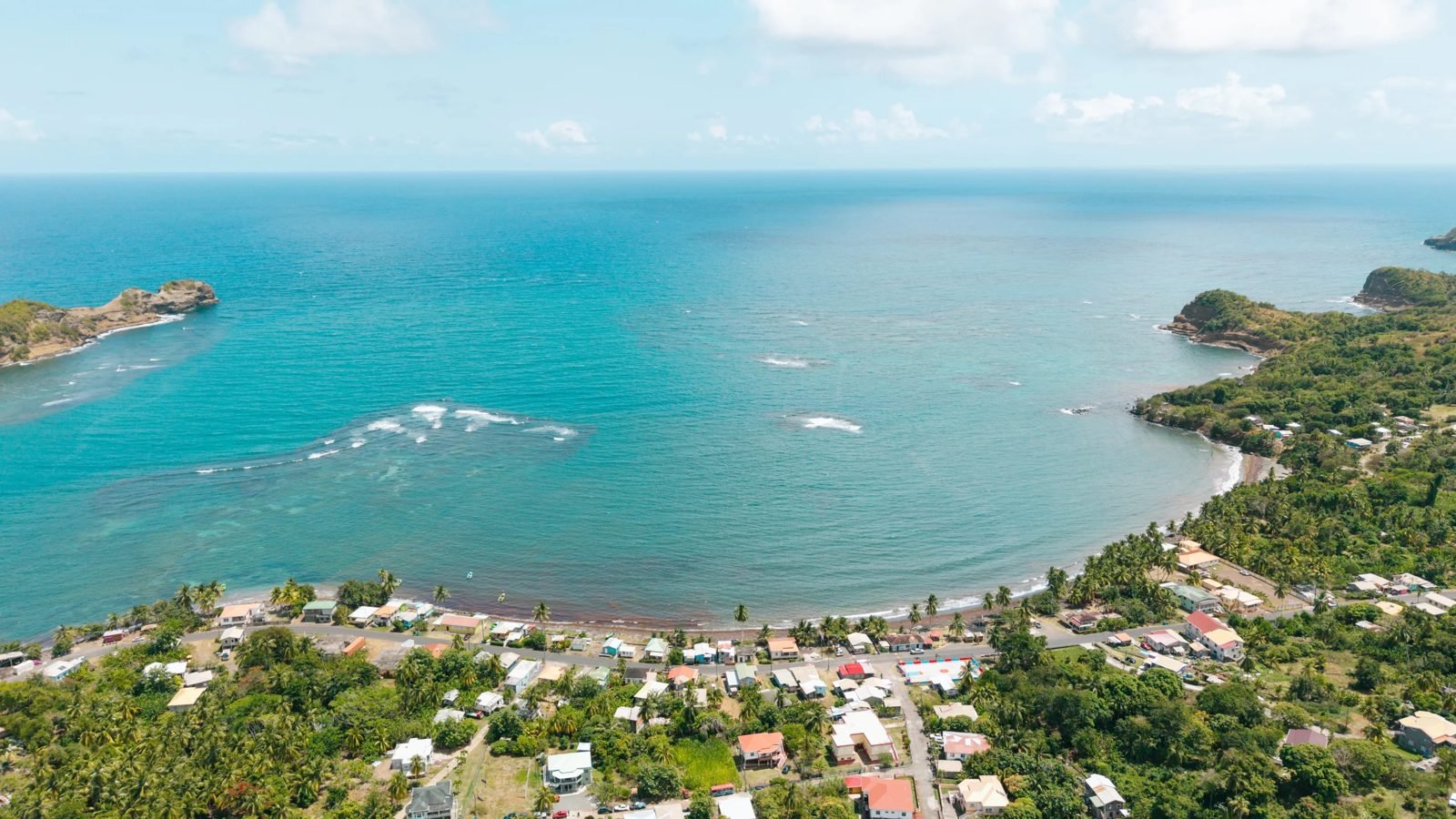 Eastern coast protection: the plan for Grenville, Soubise and Marquis.